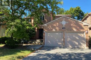 Detached House for Sale, 122 Beverley Glen Boulevard, Vaughan (Beverley Glen), ON