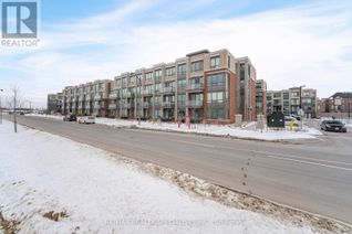 Property for Sale, 222-95 Attmar Drive, Brampton (Bram East), ON