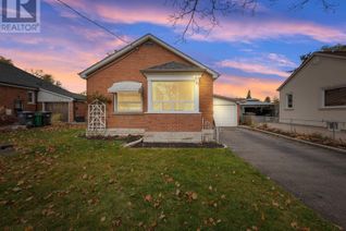 House for Sale, 54 Woodward Avenue, Brampton (Brampton North), ON