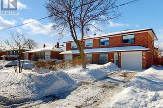 Backsplit for Sale, 28 Peterson Drive, Toronto (Humbermede), ON