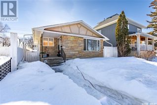 Bungalow for Sale, 655 Coteau Street W, Moose Jaw, SK