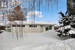 Bungalow for Sale, 7 Fraser Crescent, Saskatoon, SK