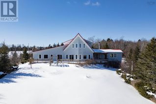 House for Sale, 100 Phinney Lane, Parrsboro, NS