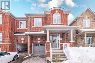 Semi-Detached House for Sale, 5504 Meadowcrest Avenue, Mississauga (Churchill Meadows), ON