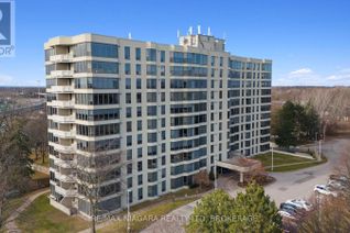 Condo Apartment for Sale, 81 Scott Street #1006, St. Catharines, ON