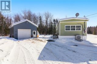 Mini Home for Sale, 9 Chrismine Lane, Rusagonis, NB