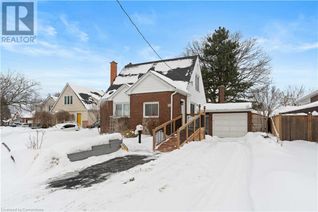 House for Sale, 18 Flanders Avenue, St. Catharines, ON