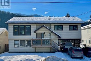 Property for Sale, 705 5th Avenue, Golden, BC