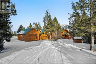 Property for Sale, 6975 Columbia Ridge Drive, Fairmont Hot Springs, BC