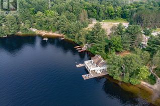 Semi-Detached House for Sale, 1020 Birch Glen Road #V 16 w 3, Lake of Bays (Mclean), ON