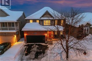 Detached House for Sale, 781 Klosters Drive, Waterloo, ON