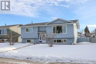 House for Sale, 4205 63 Street, Stettler, AB