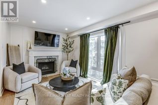 Semi-Detached House for Sale, 121 Birch Avenue, Toronto (Yonge-St. Clair), ON