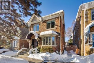 Property for Sale, 248 Snowdon Avenue, Toronto (Lawrence Park North), ON