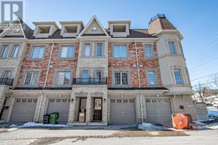 Townhouse for Rent, 169n Finch Avenue E, Toronto (Willowdale East), ON