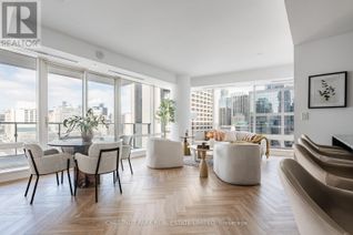 Condo Apartment for Sale, 180 University Avenue #1906, Toronto (Bay Street Corridor), ON