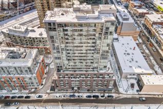 Condo for Sale, 68 Abell Street #935, Toronto (Little Portugal), ON