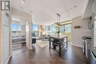 Condo Apartment for Sale, 68 Abell Street #935, Toronto (Little Portugal), ON