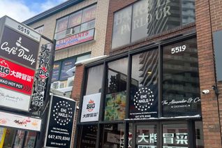 Caterer Business for Sale, 5519 Yonge Street #200, Toronto (Willowdale East), ON