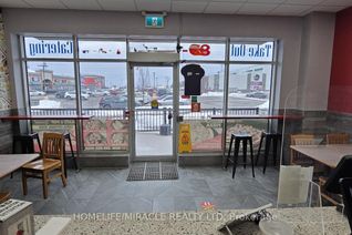 Business for Sale, 2460 Brock Road #C-17, Pickering (Duffin Heights), ON