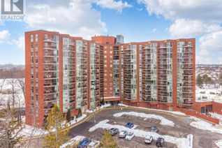 Property for Sale, 10 Dean Park Road #313, Toronto (Rouge), ON