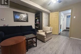 Property for Rent, 67 Condor Avenue #Basement, Toronto (Blake-Jones), ON