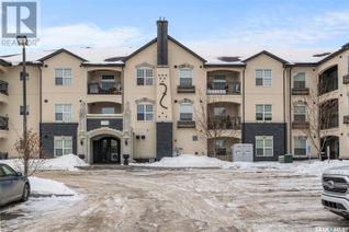 Condo Apartment for Sale, 103 110 Phelps Way, Saskatoon, SK