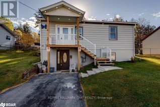 Duplex for Sale, 141 Ardagh Road, Barrie (Ardagh), ON