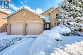 Detached House for Sale, 1128 Lansdown Drive, Oakville (Clearview), ON