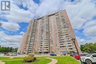 Condo for Sale, 18 Knightsbridge Road #2109, Brampton (Queen Street Corridor), ON