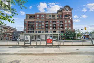 Property for Sale, 3563 Lake Shore Boulevard #214, Toronto (Long Branch), ON