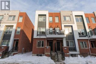 Townhouse for Sale, 115 William Duncan Road, Toronto (Downsview-Roding-CFB), ON