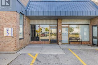 Commercial/Retail Property for Lease, 2201 Finch Avenue W #5, Toronto (Humbermede), ON