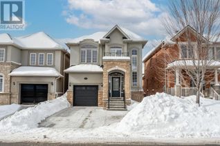 Property for Sale, 2330 Quetico Crescent, Oakville (1019 - WM Westmount), ON