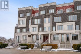 Property for Sale, 145 Long Branch Avenue #15, Toronto (Long Branch), ON