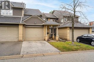 Townhouse for Rent, 3600 Colonial Drive #58, Mississauga (Erin Mills), ON