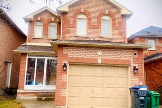 Property for Rent, 23 Sunley Crescent #Upper, Brampton (Fletcher's West), ON