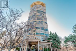 Property for Rent, 50 Eglinton Avenue W #1002, Mississauga (Hurontario), ON