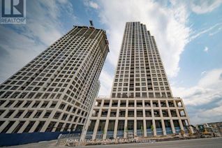 Condo for Sale, 36 Elm Drive W #1001, Mississauga (Fairview), ON