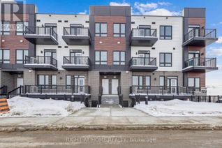 Townhouse for Rent, 40 Palace Street #M23, Kitchener, ON