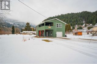 Property for Sale, 1020 Redbirch Road, Castlegar, BC