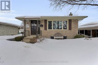 House for Sale, 6 Archer Crescent, London, ON