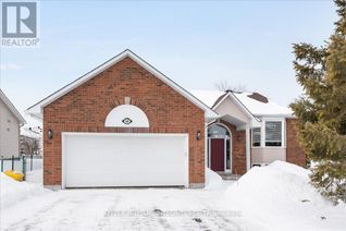 Detached House for Sale, 3305 Descotes Circle, Clarence-Rockland, ON