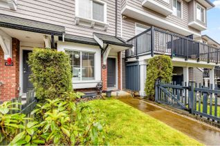 Condo Townhouse for Sale, 14833 61 Avenue #101, Surrey, BC