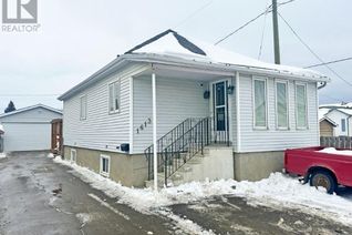 Property for Sale, 1613 Euclid Ave, Thunder Bay, ON