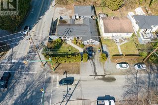 Commercial Land for Sale, 2204 Old Dollarton Road, North Vancouver, BC