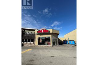 Commercial/Retail Property for Sale, 1770 Main Street #102, Penticton, BC