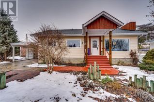 House for Sale, 3806 36a Street, Vernon, BC