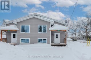 House for Rent, 12 Minto Street, North Stormont, ON