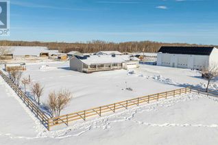 Bungalow for Sale, 44034 Highway 674, Rural Grande Prairie No. 1, County of, AB